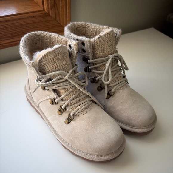BearPaw Shoes - Bearpaw Women’s “Marie” Boots